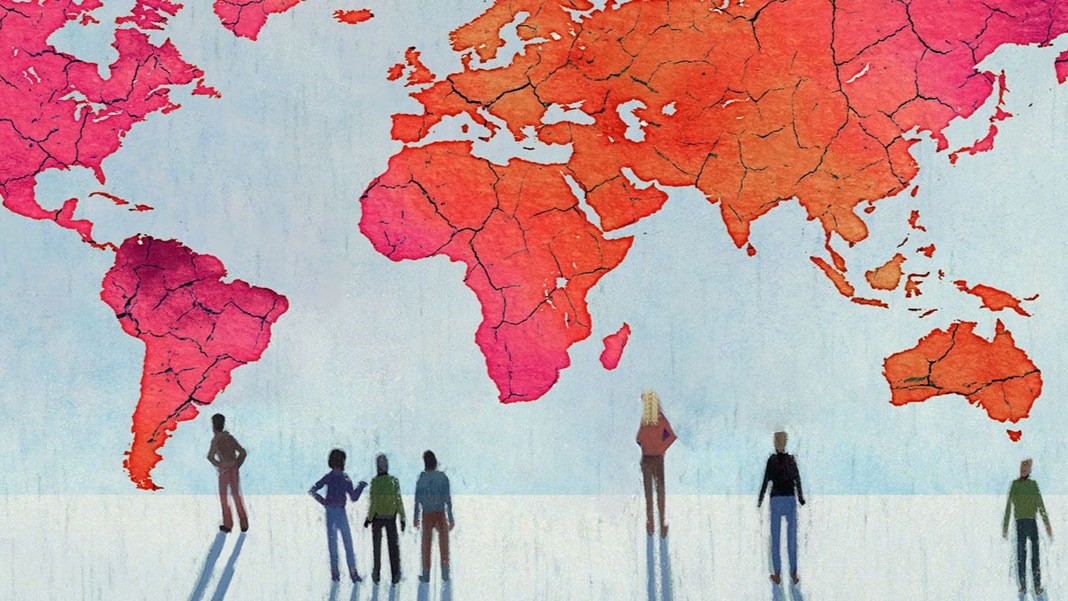 Localize the Global or Globalize the Local: The Boardroom Balancing Act Localize the Global or Globalize the Local: The Boardroom Balancing Act