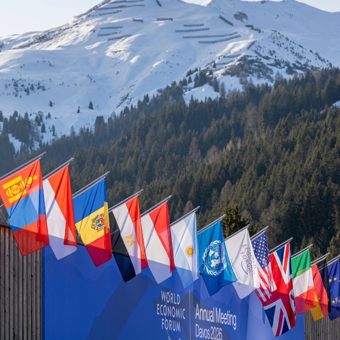 Davos image Davos image