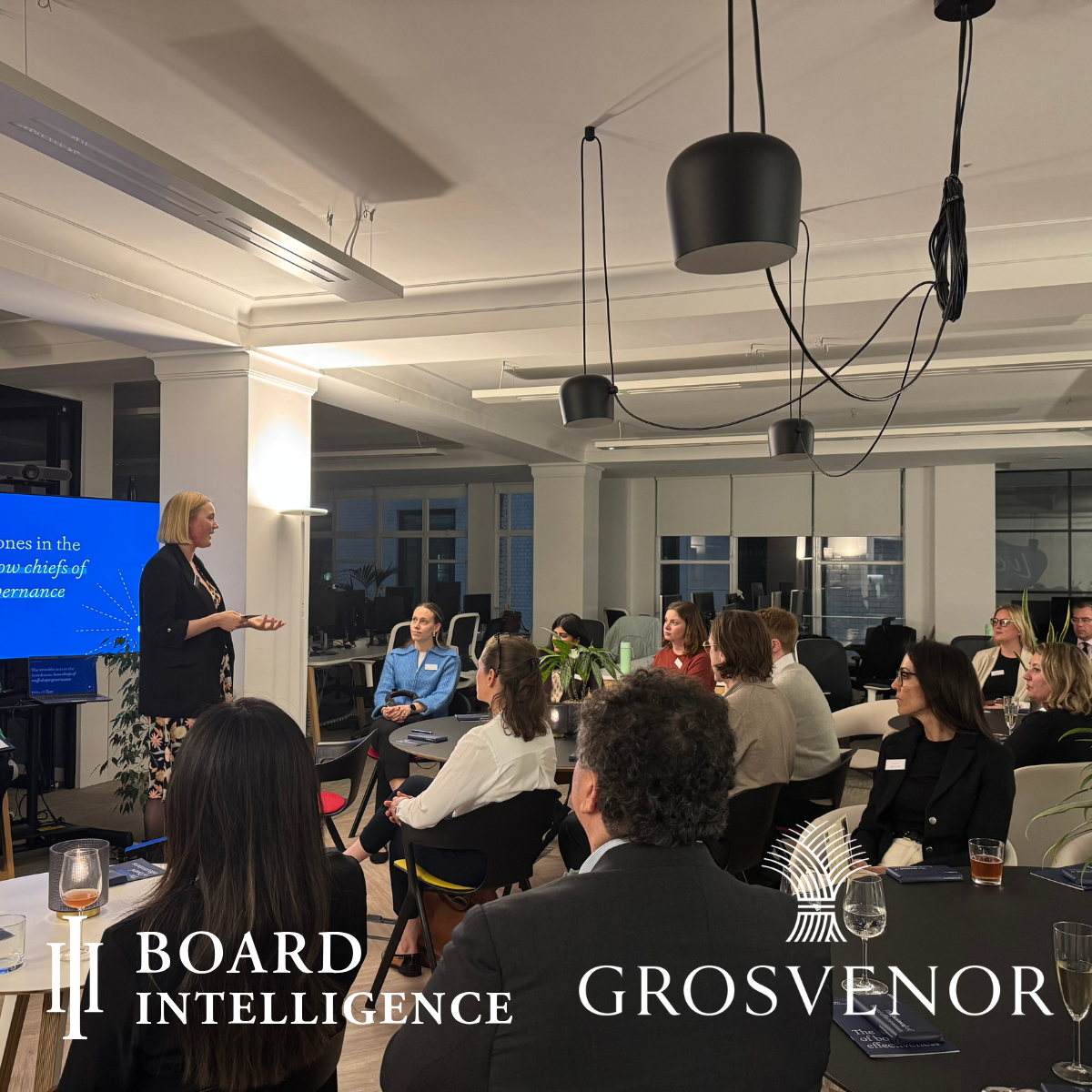 Image for Grosvenor event Image for Grosvenor event