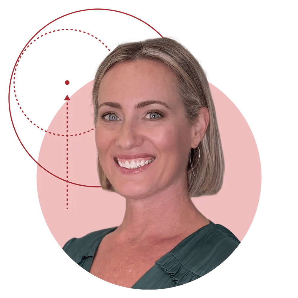 Ann Hiatt - Profile Shot