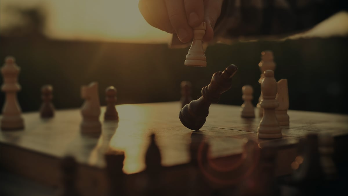 Governance Game Changers Governance Game Changers