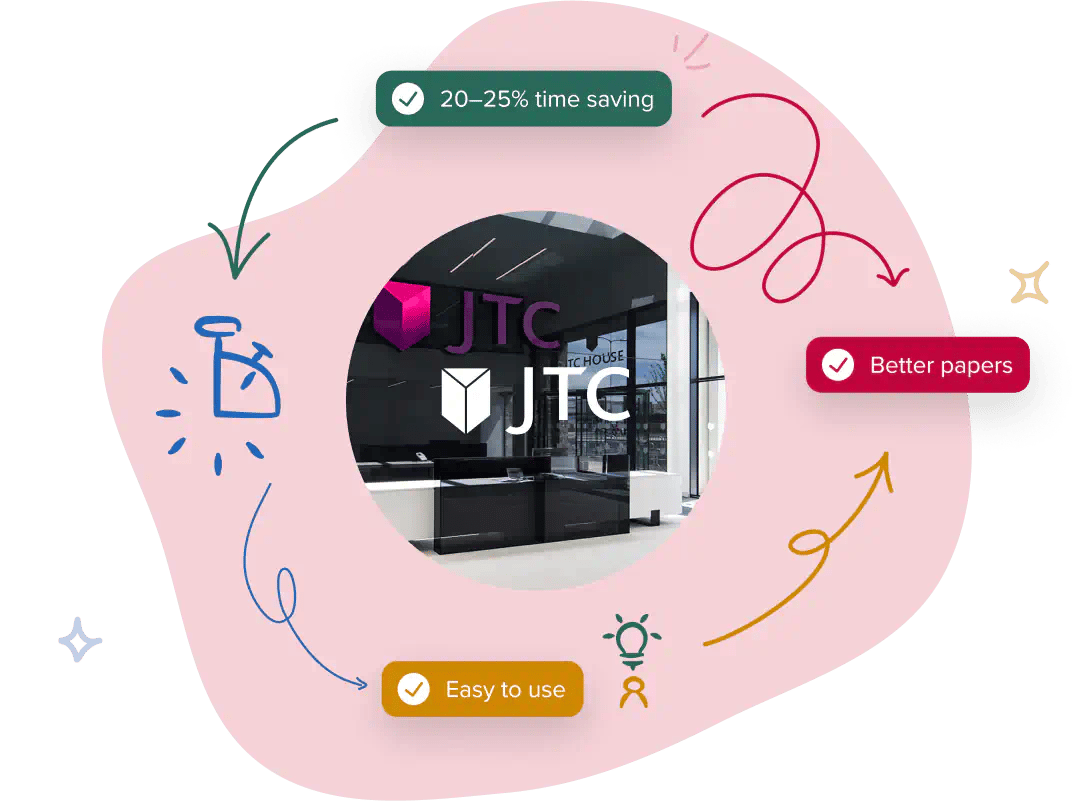 Fallstudie JTC Fallstudie JTC