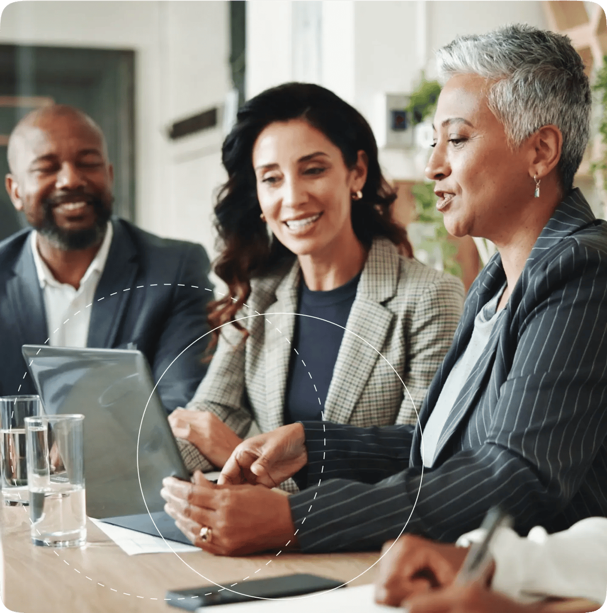 AI stärker styrelsens prestation AI stärker styrelsens prestation