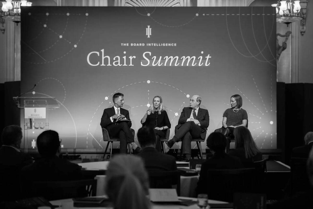 Chair Summit 2 Chair Summit 2