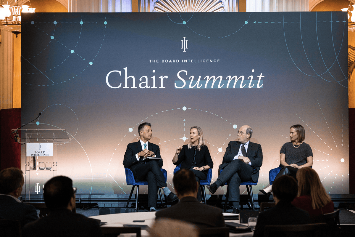 Chair Summit_Growth & innovation panel Chair Summit_Growth & innovation panel