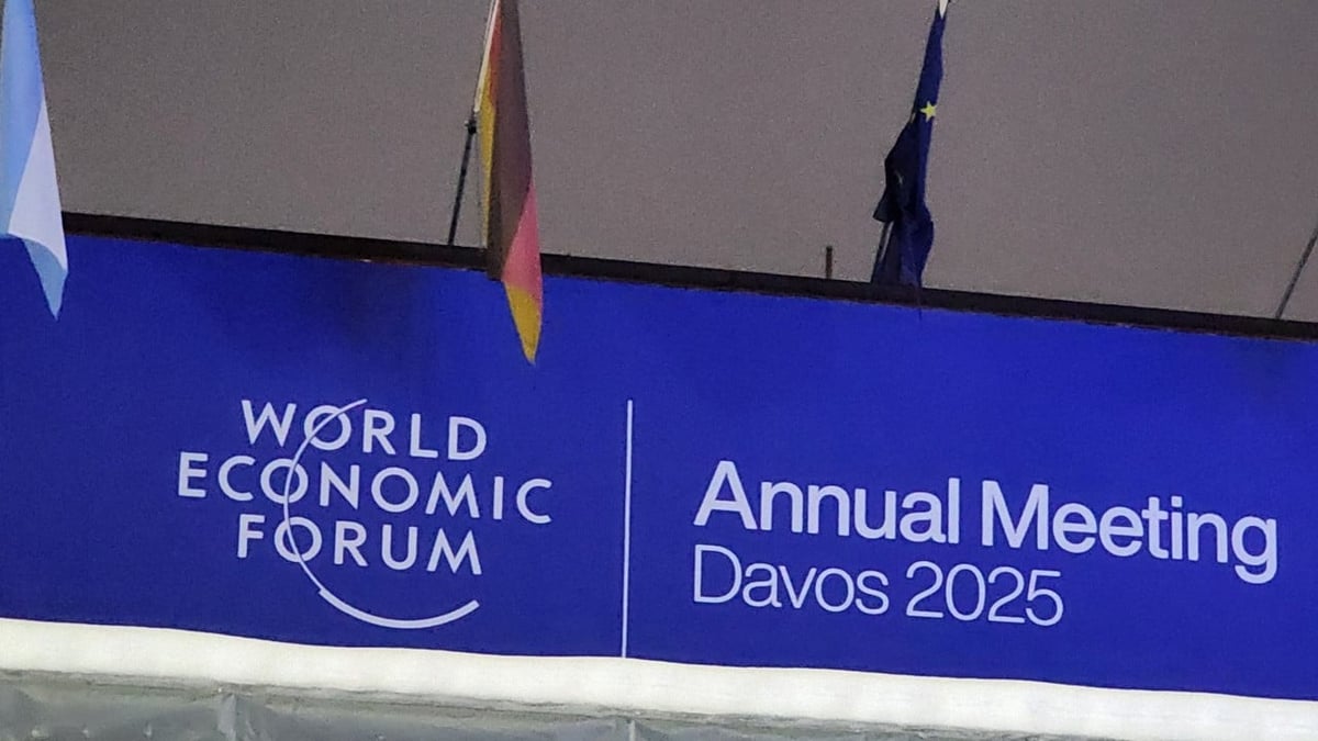 Davos2025 Davos2025