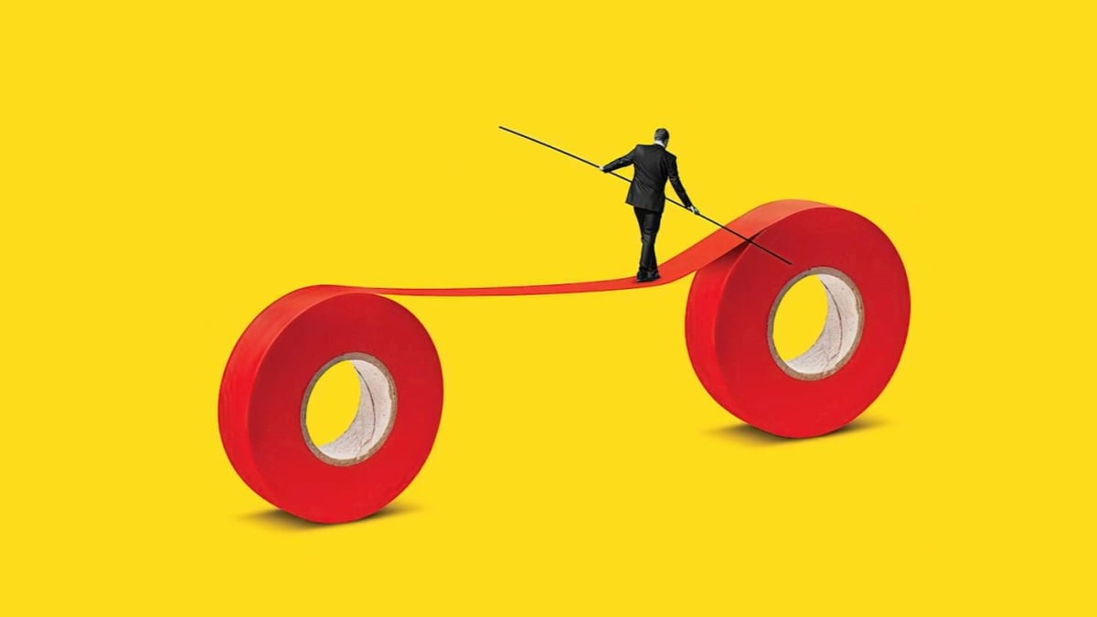 Elevating board stewardship in fragmented regulatory landscape Elevating board stewardship in fragmented regulatory landscape