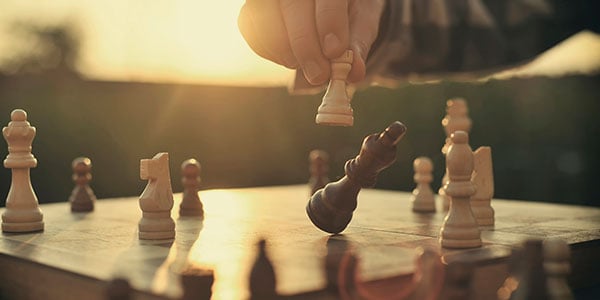 Governance Game Changers Chess Pieces Governance Game Changers Chess Pieces