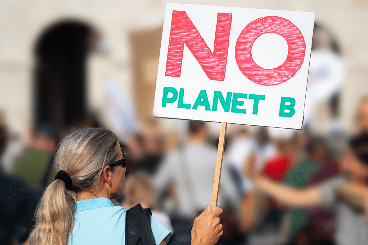 Environment Environment