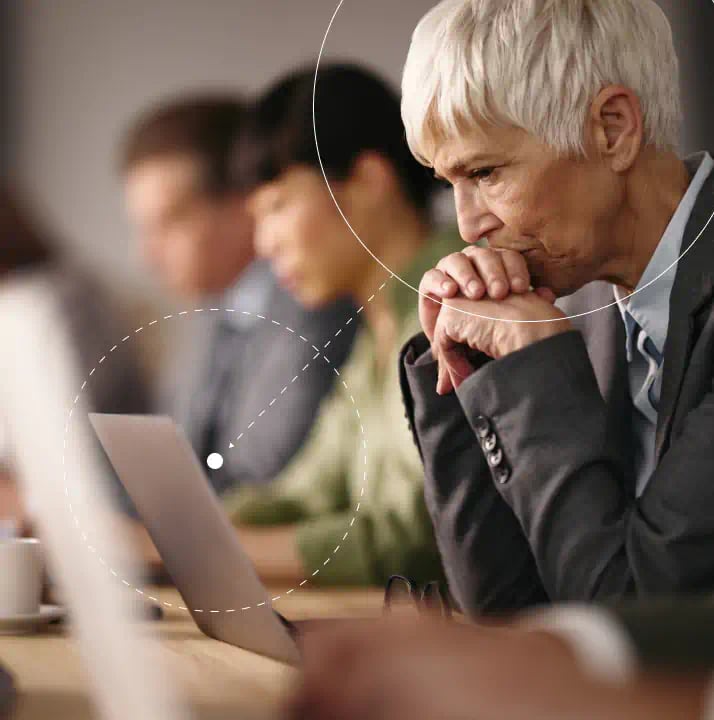 Board Evaluation Services