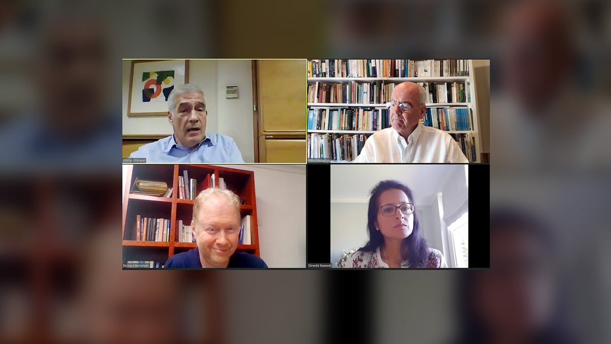 If Cash Is King If Cash Is King