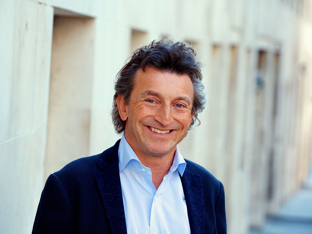 Martin Leuw Martin Leuw