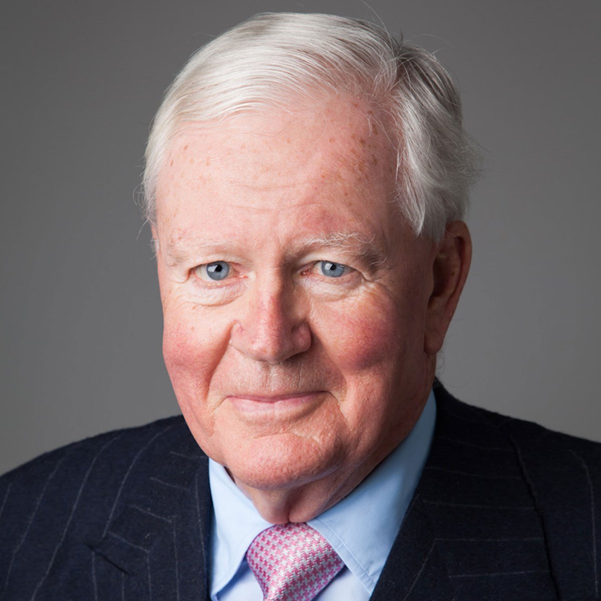 Sir Win Bischoff Sir Win Bischoff