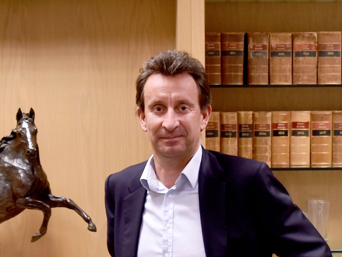 Adrian McGlynn Adrian McGlynn