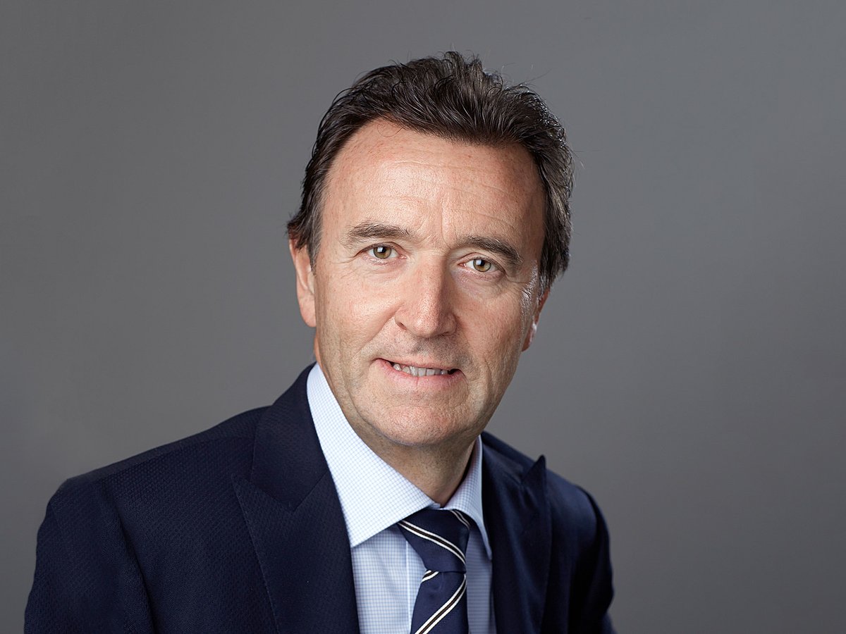 Vagn Sørensen Vagn Sørensen