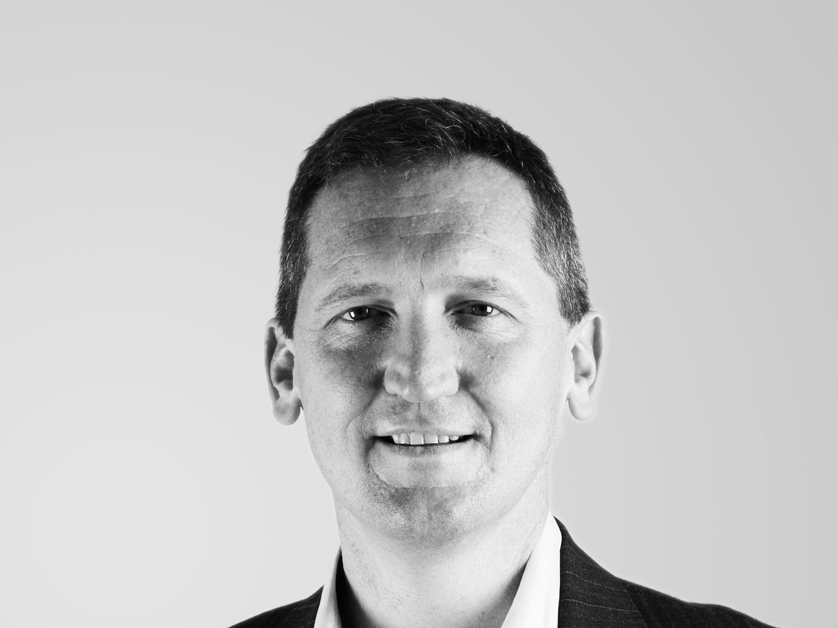 Hamish Middleton Hamish Middleton