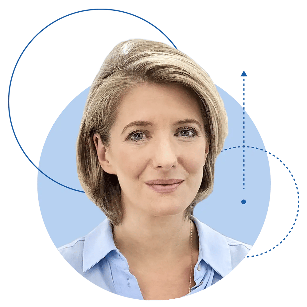 Jennifer Sundberg - Profile Shot