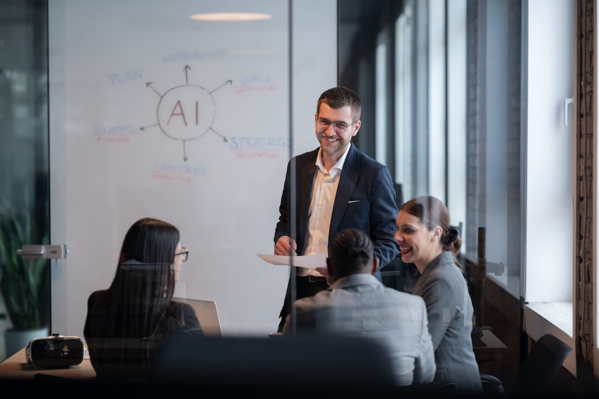 Meeting - AI Meeting - AI