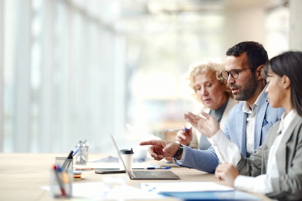 Board meeting Board meeting