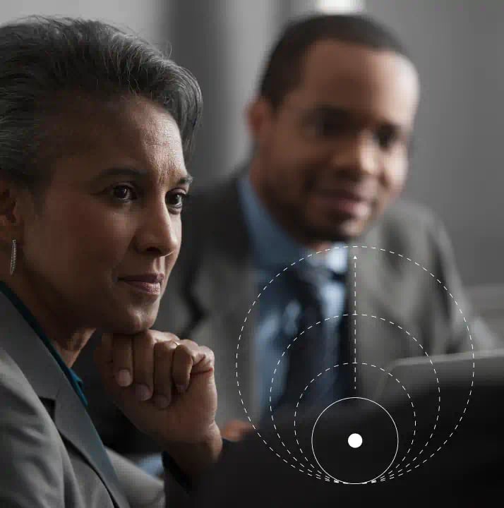 Focused board meeting