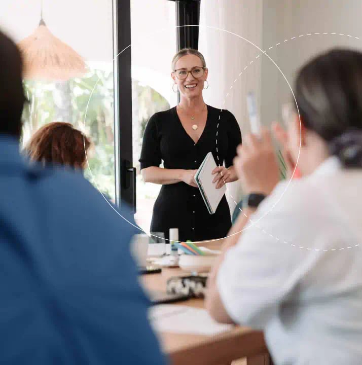 Bespoke transformation services with Ann Hiatt