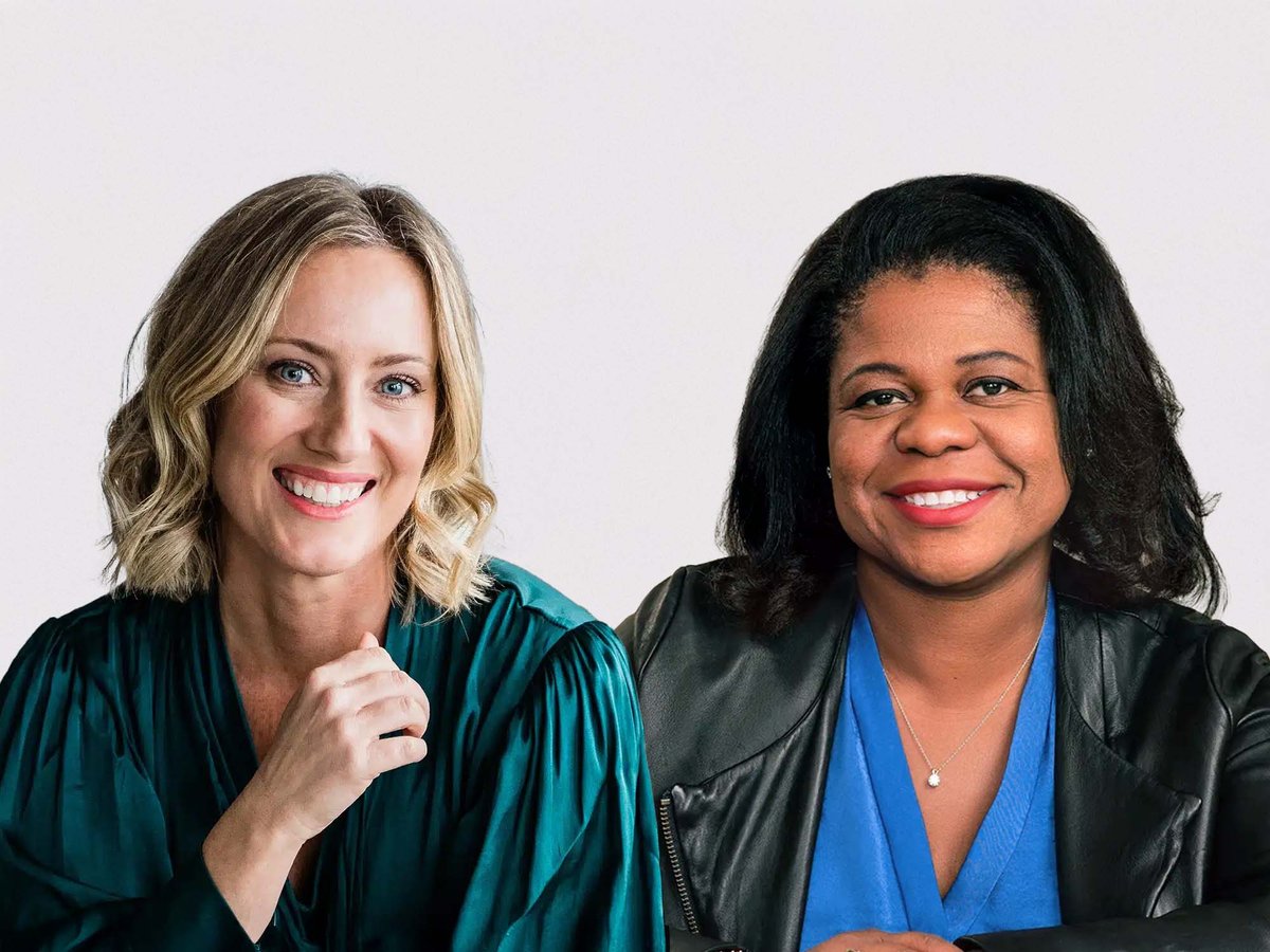 Ann Hiatt Merline Saintil Ann Hiatt Merline Saintil