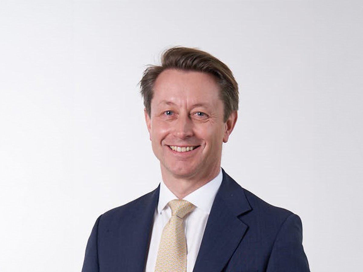 CFO Stephen Oxley WebBanner CFO Stephen Oxley WebBanner