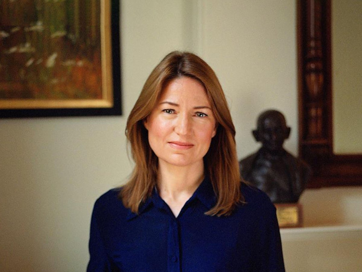 COO Suzanne Haywood WebBanner COO Suzanne Haywood WebBanner