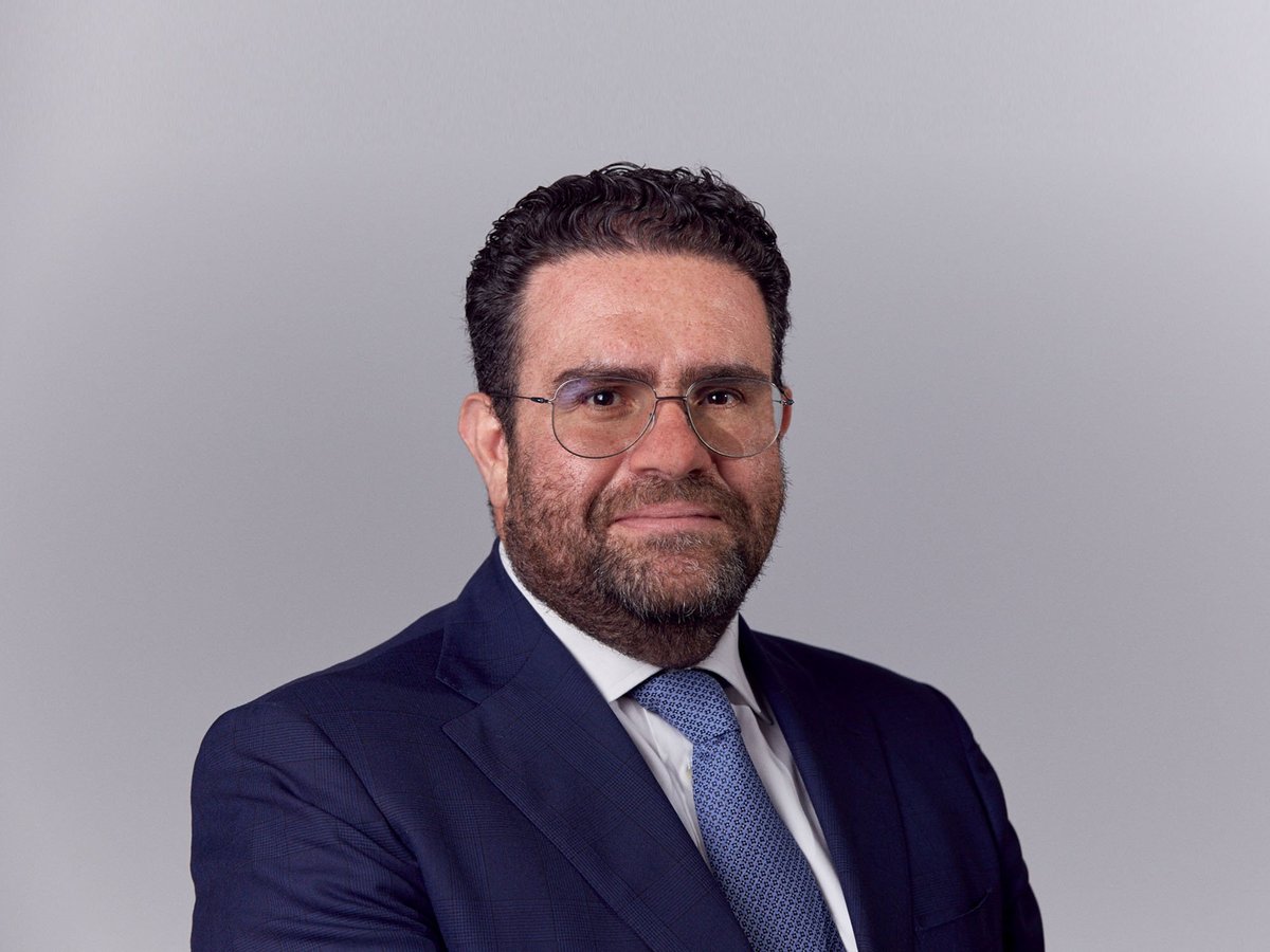 Chair Andre Zerafa Chair Andre Zerafa