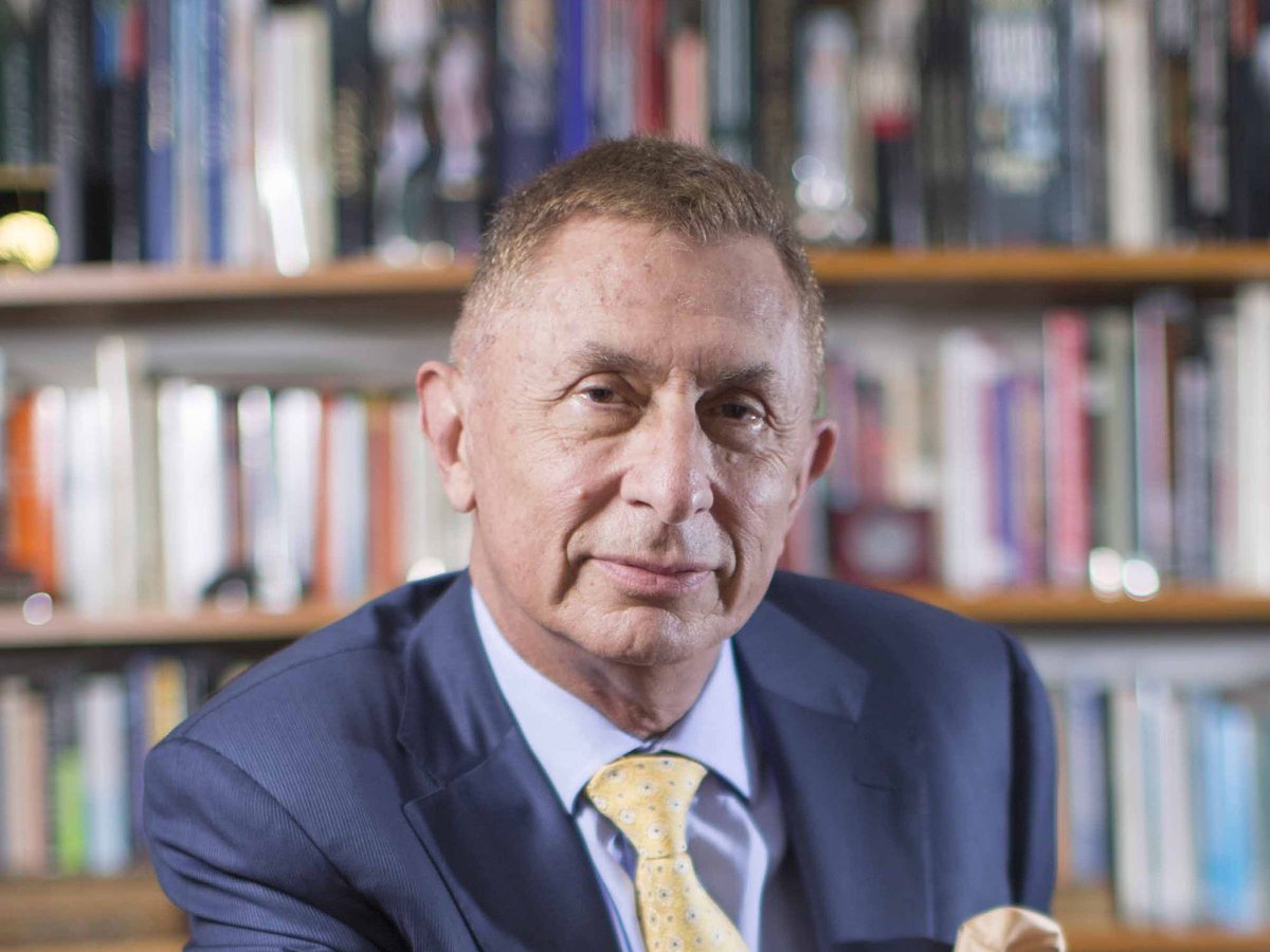 Chair Andrew Kakabadse Chair Andrew Kakabadse