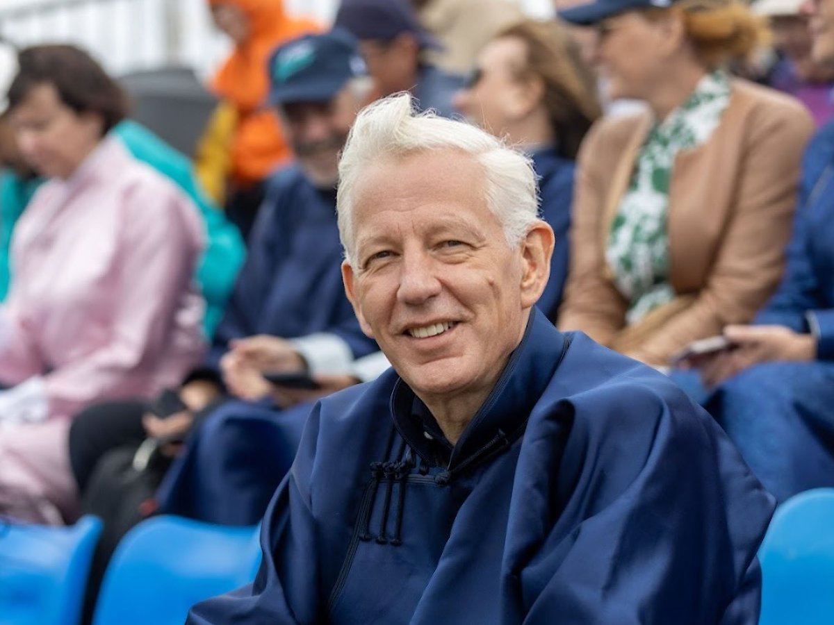 Chair Dominic Barton WebBanner Chair Dominic Barton WebBanner