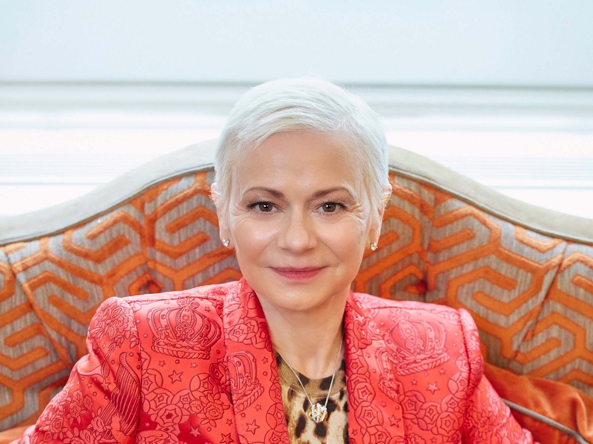 Chair Harriet Green Chair Harriet Green