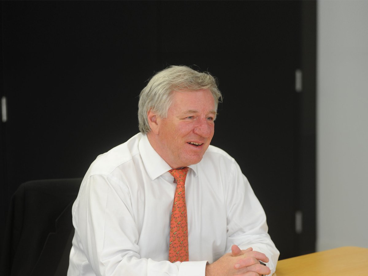 Martin Gilbert Martin Gilbert