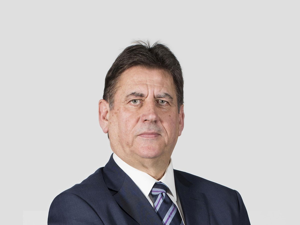 Chair Martin Temple Chair Martin Temple