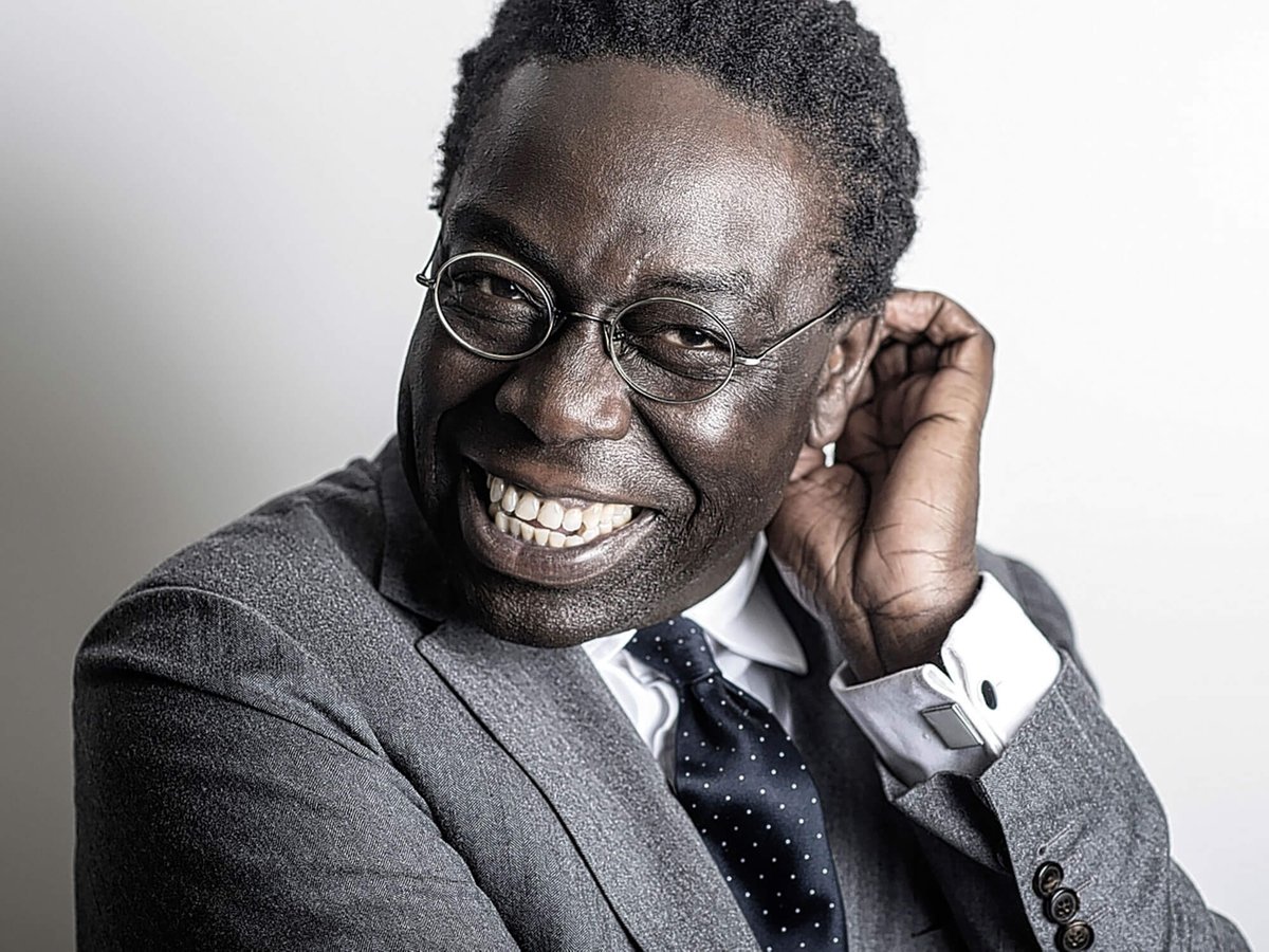 Victor Adebowale Victor Adebowale