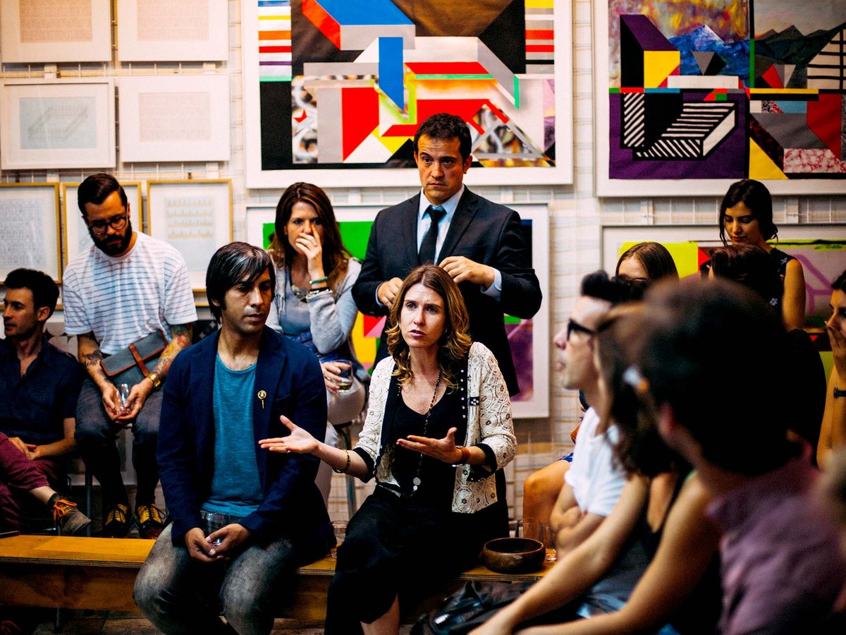 Classroom Debate WebBanner Classroom Debate WebBanner