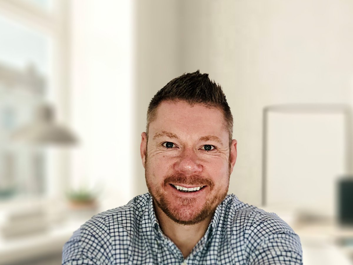 Gavin Hayes IAA Gavin Hayes IAA