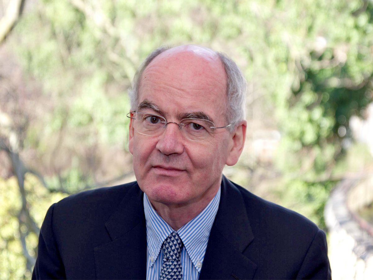 John Elkington John Elkington