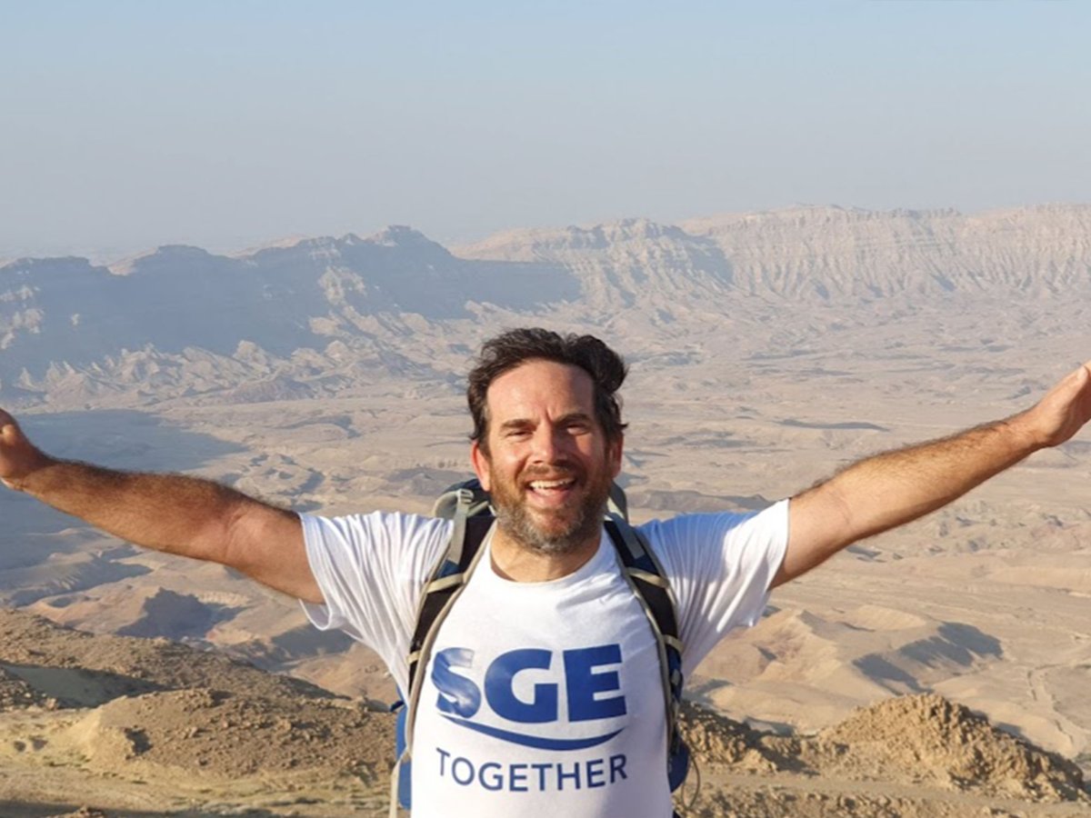 Jonathan Klahr MD SGE-2 WebBanner Jonathan Klahr MD SGE-2 WebBanner