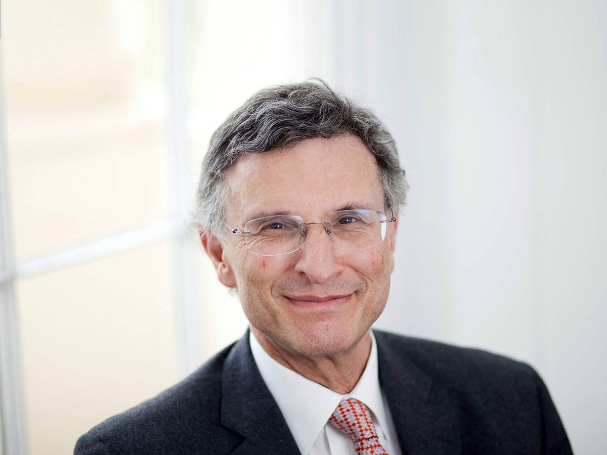 Sir Andrew Likierman WebBanner Sir Andrew Likierman WebBanner