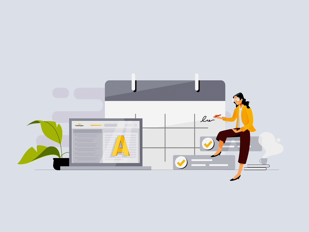 TeamEngine plattform TeamEngine plattform