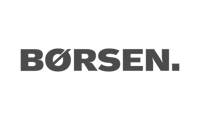 Børsen Børsen