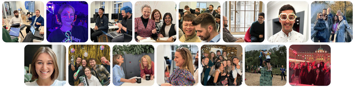 Careers Hero Photo of the team at Board Intelligence Careers Hero Photo of the team at Board Intelligence