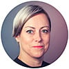 Lynne Berry, CBE, Chair of the Human Tissue Authority and Sustrans
