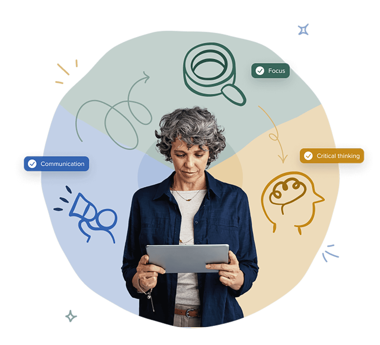 QDI Insights Illustration