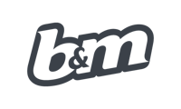 B&M