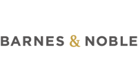 Barnes & Noble Barnes & Noble