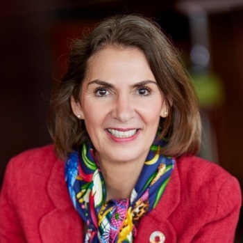 Helle Bank Jorgensen